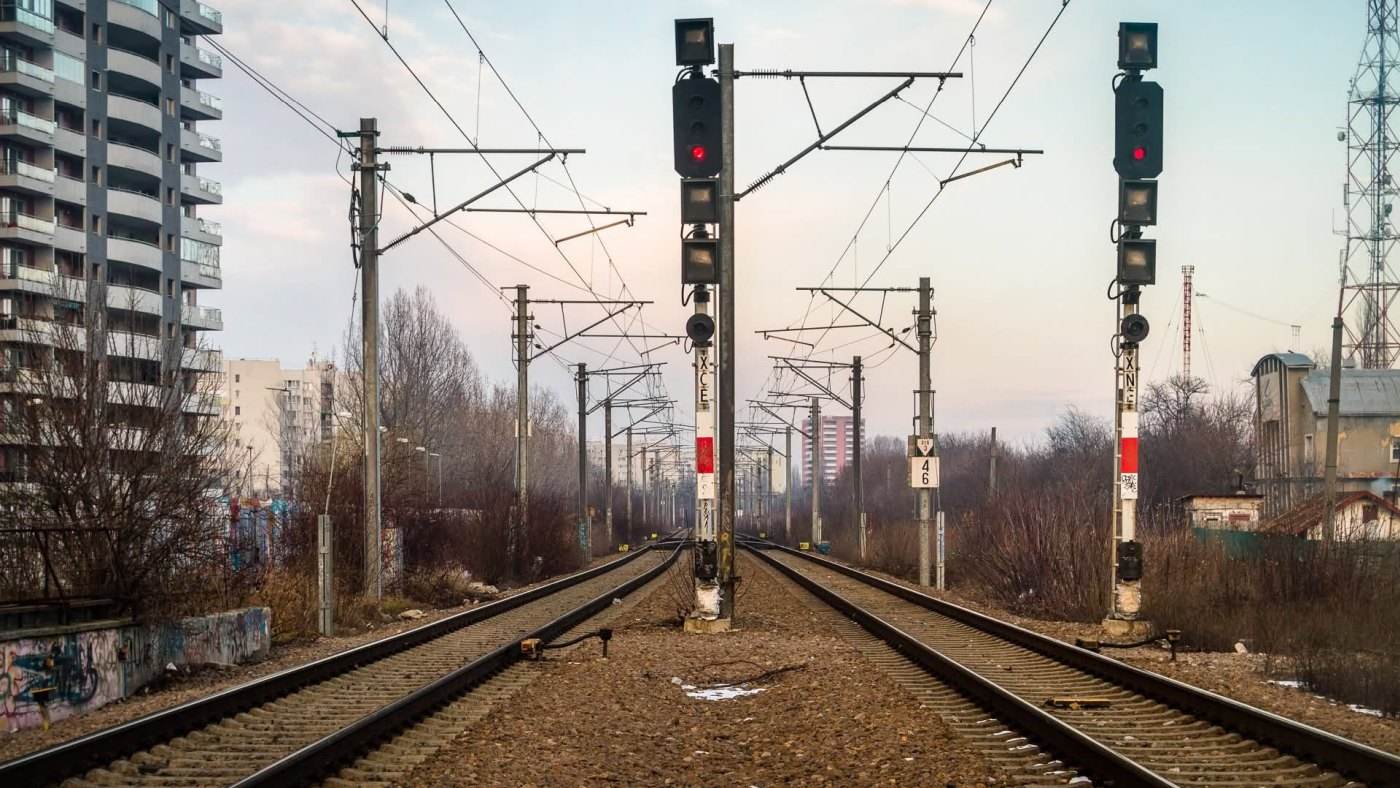 Guvernul a aprobat Strategia de dezvoltare a infrastructurii feroviare 2026-2030
